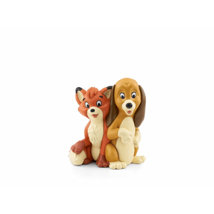 tonies® - Disney: Cap und Capper