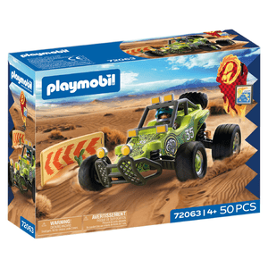 72063 Offroad Buggy - Playmobil