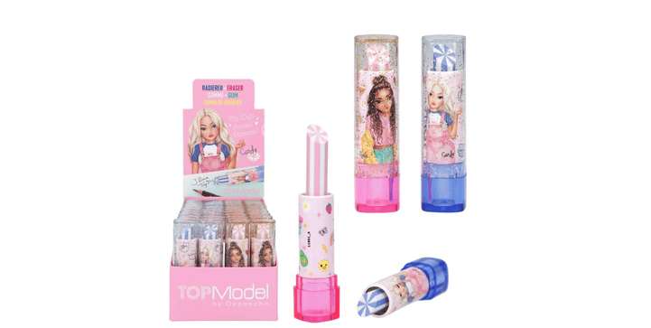 TOPModel Radierer-Lippenstift