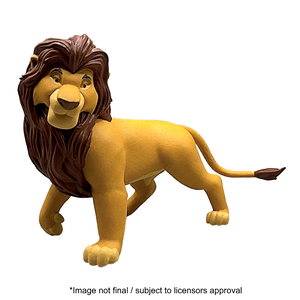 BULLYLAND® Mufasa