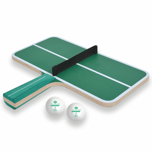 Schildkröt Ping Pong 1 Player Table Tennis Set