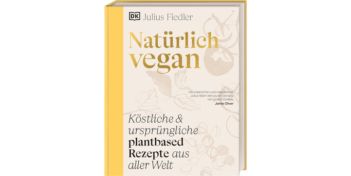 Natürlich vegan