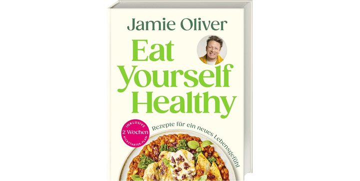 Eat Yourself Healthy