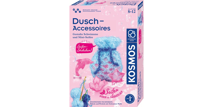 Kosmos - Dusch-Accessoires