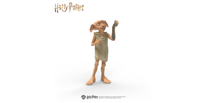 Schleich® 14940 Dobby™ mit Socke