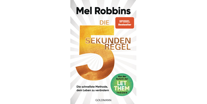 Die 5-Sekunden-Regel