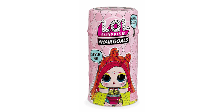 L.O.L. Surprise #Hairgoals Dolls - Series 5-2A 