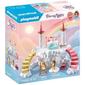 71408 Himmlische Ankleidewolke - Playmobil