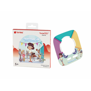 tonies® - Pechvogel Jo - Ein spaßiger Chaos-Tag (Tonieplay Spiel S)