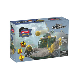 Schleich® 42809 Jungle Stronghold