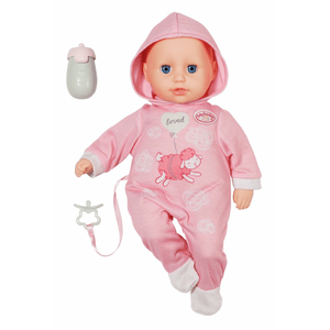 Baby Annabell® Hannah Spiel mit mir! 36cm