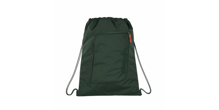 satch Sportbeutel Nordic Forest Green