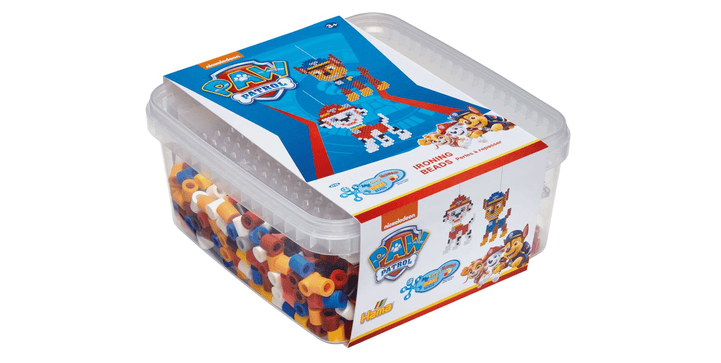 Maxi-Perlen - Box 