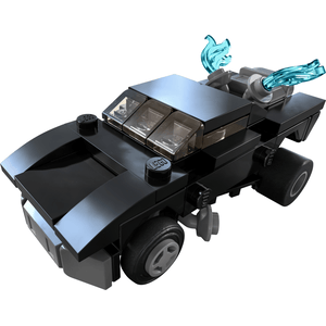 LEGO® Marvel™ Super Heroes 30455 Batmobil™