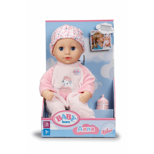 BABY born® Anna Rosé 36cm