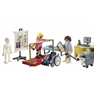 71617 Orthopädie - Playmobil