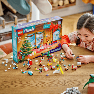 LEGO® Friends 42637 Adventskalender 2024