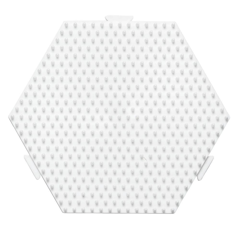 Stiftplatte Multi-Sechseck