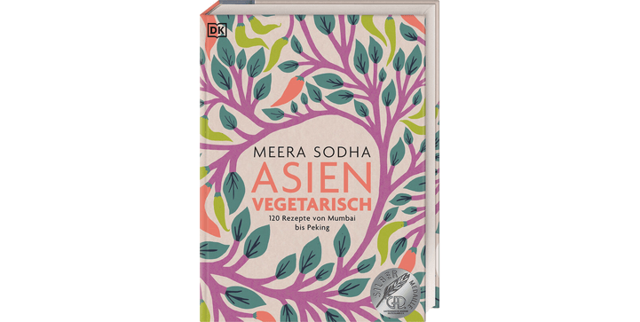 Asien vegetarisch