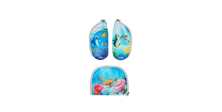 ergobag Zippies Unterwasser