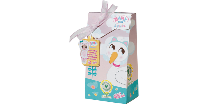 Baby born surprise egg sales