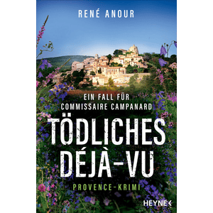 Tödliches Déjà-vu