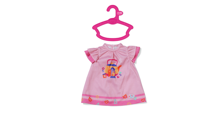 BABY born® Kleid Teezeit 43cm