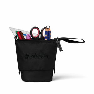 satch Pencil Slider Nordic Black