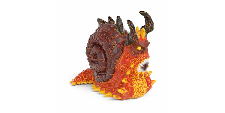 schleich® 70851 Lavaschnecke