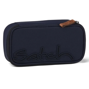satch Schlamperbox SAT-BSC-001-385 Nordic Blue