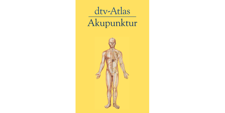 Atlas Akupunktur