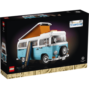 LEGO® Icons 10279 Volkswagen T2 Campingbus