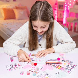 Depesche Top Model - Create Your Diary