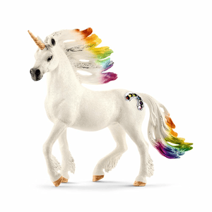 Schleich® 70523 bayala® Regenbogeneinhorn Hengst