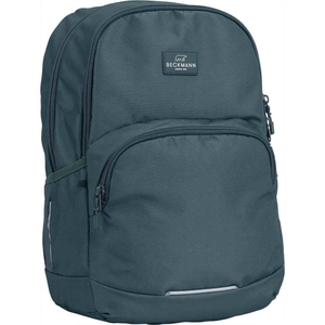 Beckmann Sport Junior Rucksack - Dark Green