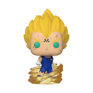 Funko POP Animation: Dragonball Z S8- Majin Vegeta