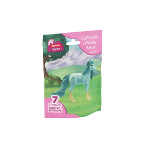 Schleich® 81414 Sammeleinhorn Birdie