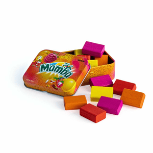 Erzi 14386 Mamba in der Dose