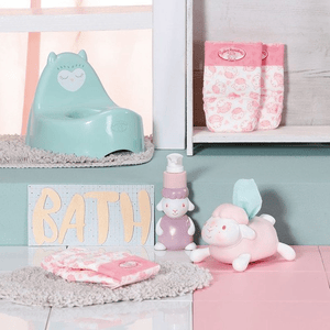 Baby Annabell Töpfchen Set