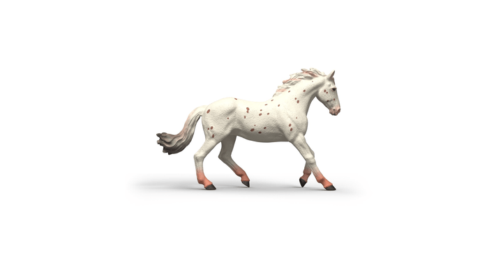Schleich® 14917 Knabstrupper Stute