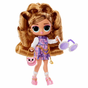 L.O.L. Surprise Tweens Core Doll - Fancy Gurl