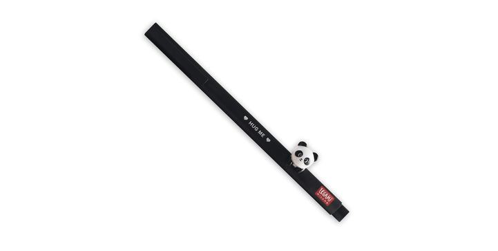Legami Gelstift mit Deko-Tierchen Panda „Hug me“ - Lovely Friends