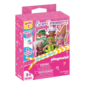 70389 Überraschungsbox - Playmobil
