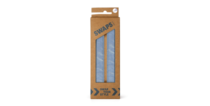 satch SWAPS - SAT-SWA-001-325 Reflective Blue