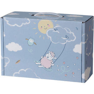 Baby Annabell Erstausstattungs Koffer