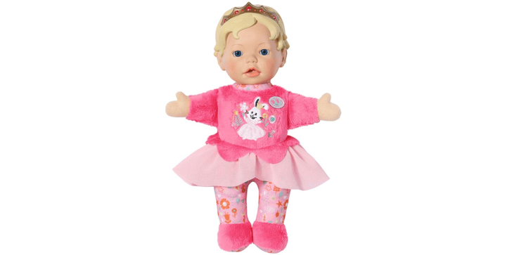 BABY born Prinzessin for babies 26cm