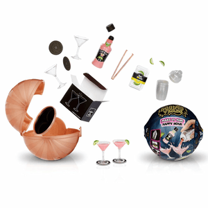 MGA's Miniverse - Make It Mini Happy Hour - Blindpack