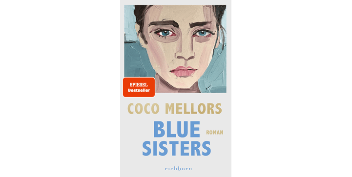 Blue Sisters 