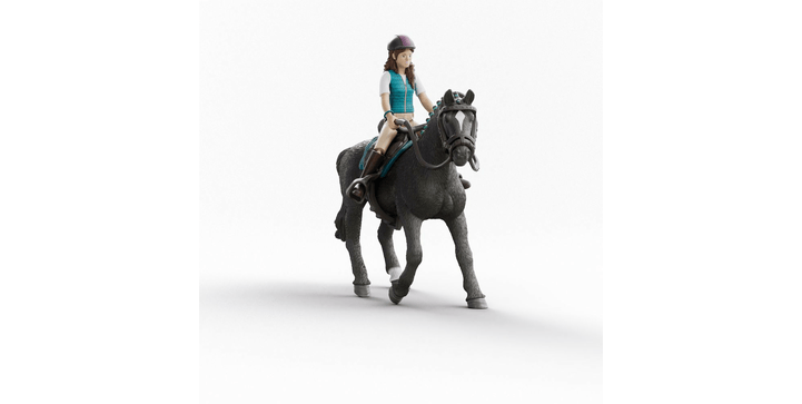 Schleich® 42712 Horse Club Lisa & Storm