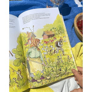 Pettersson und Findus. Unsere schönsten Abenteuer